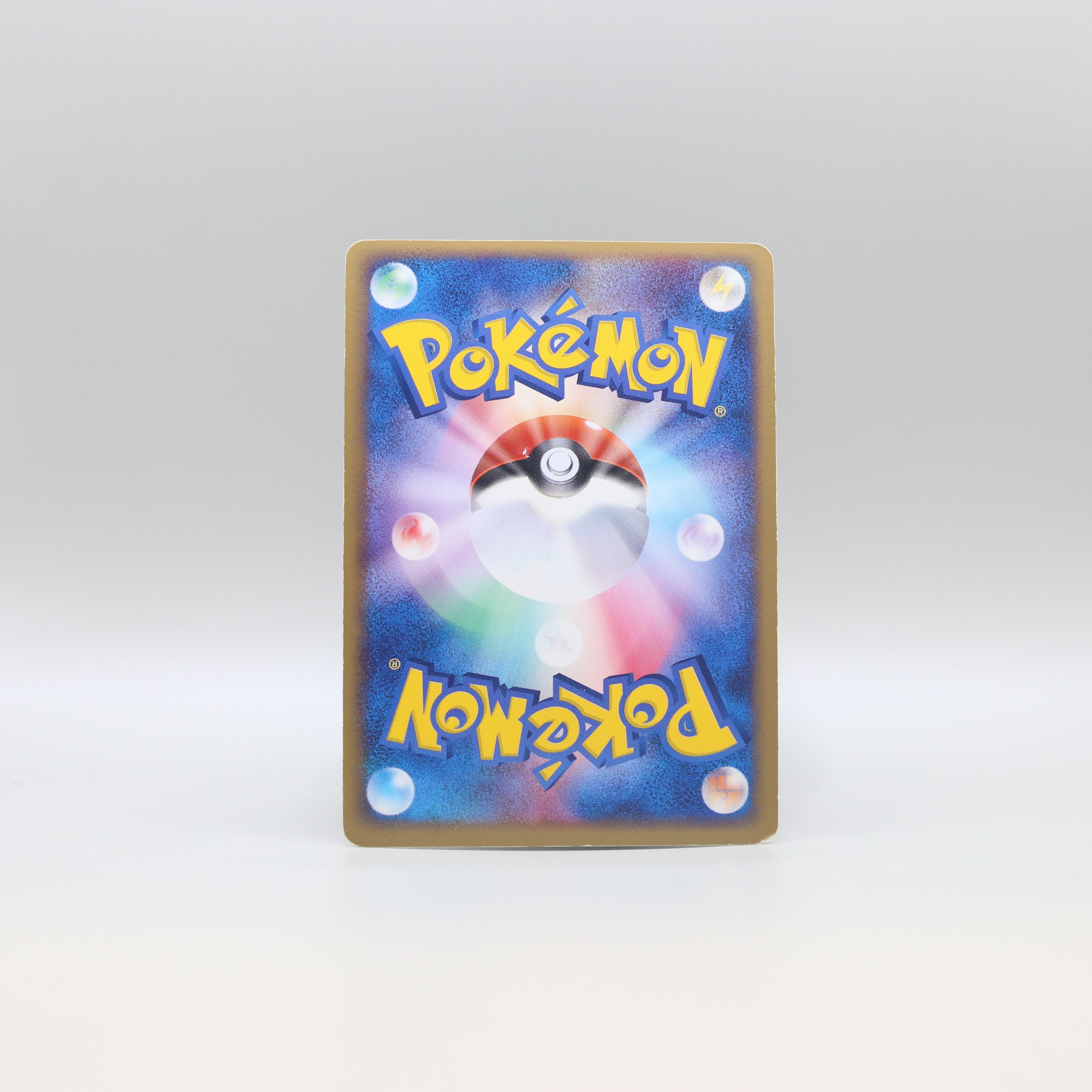 Rocket's Celebi thumbnail 14