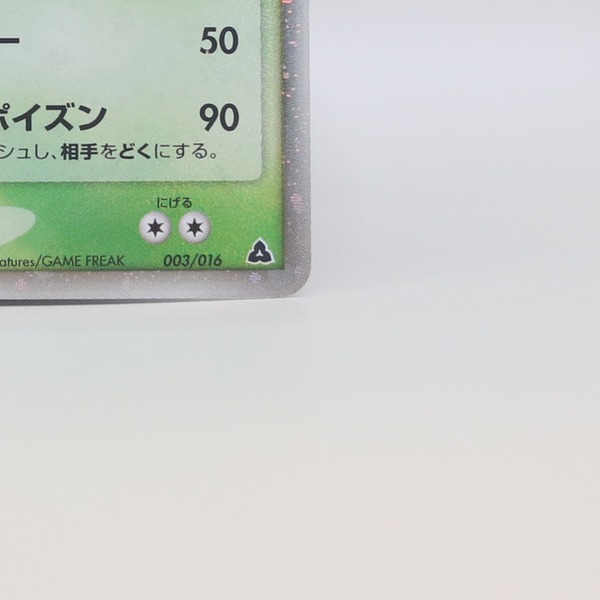 Meganium ex thumbnail 7